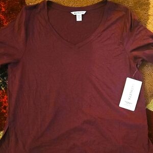 NWT ATHLETA SLEEP SHIRT